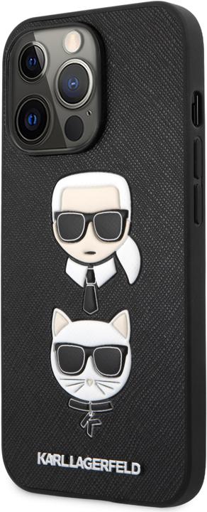 Produktbild Karl Lagerfeld Case (Apple iPhone 13 Pro Max)
