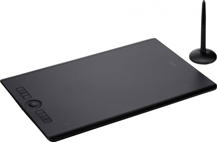 Image du produit Wacom Intuos Pro (5080 lpi)