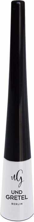 Und Gretel Berlin TINCTE Liquid Eyeliner (Black)