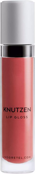 Image du produit Und Gretel Berlin KNUTZEN Lip Gloss (Tapis Abricot 01)