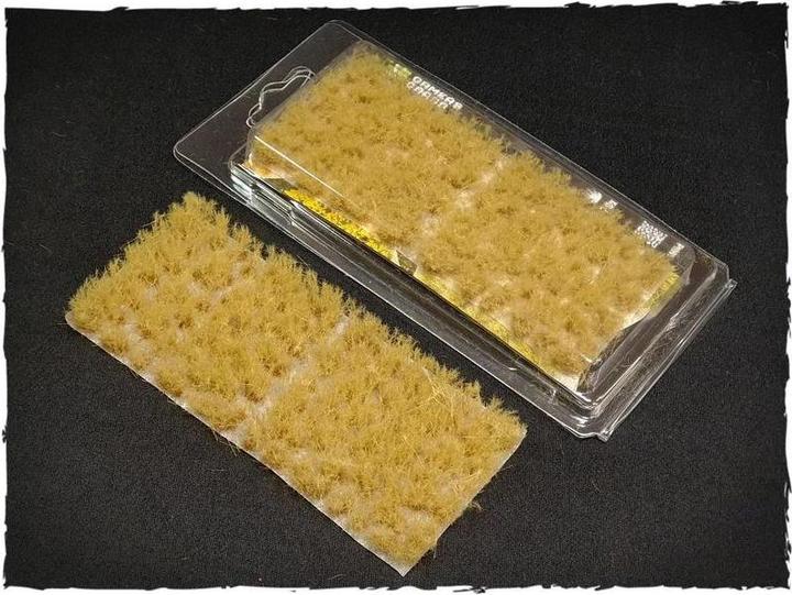 Immagine prodotto Gamers Grass GGK-BE - Ciuffo - Beige a spillo