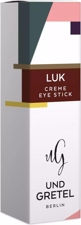 Immagine prodotto Und Gretel Berlin LUK Creme Eyestick (Bronzo)