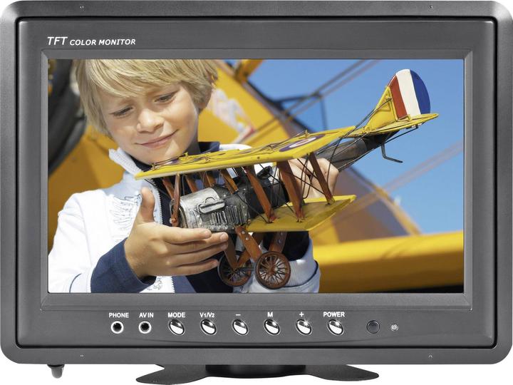 Immagine prodotto Renkforce Monitor T-900B da 22,9 cm (9"³) (9")