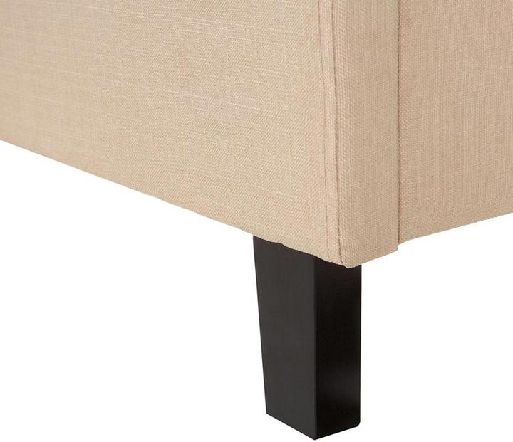 Actual product image Beliani Montpellier (180 x 200 cm)