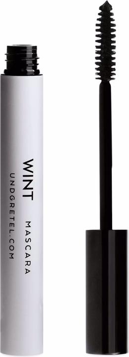 Image du produit Und Gretel Berlin WINT Mascara (02 Noir le plus foncé)