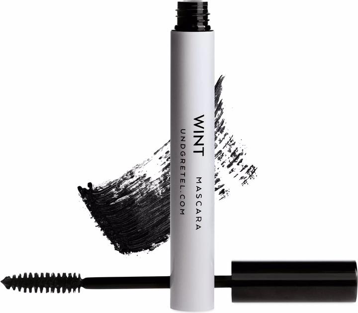 Image du produit Und Gretel Berlin WINT Mascara (02 Noir le plus foncé)