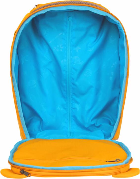 Produktbild Affenzahn Theo Tiger (20 l, Handgepäck (bis 50l))