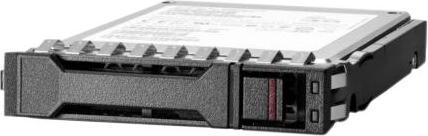 Image du produit HPE Usage mixte Multi-vendeur (1920 Go, 2.5")