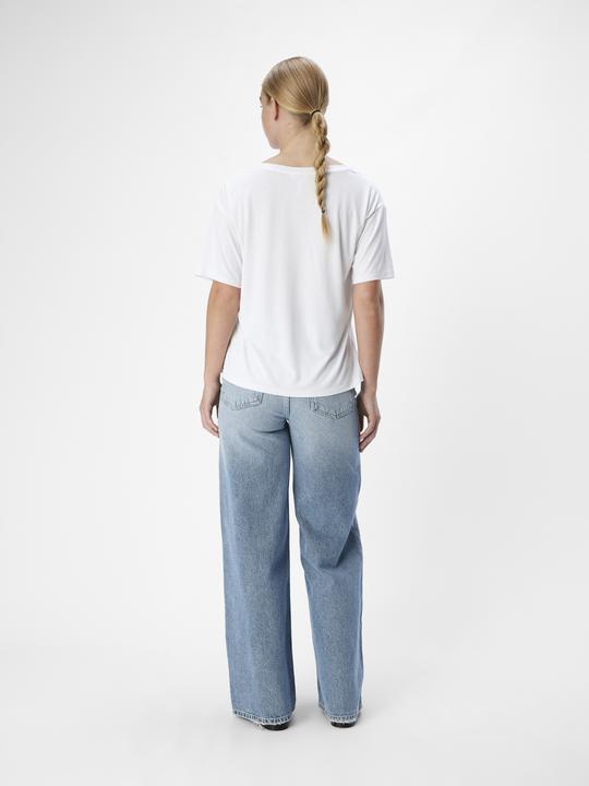 Actual product image Object V-Ausschnitt T-Shirt (XS)