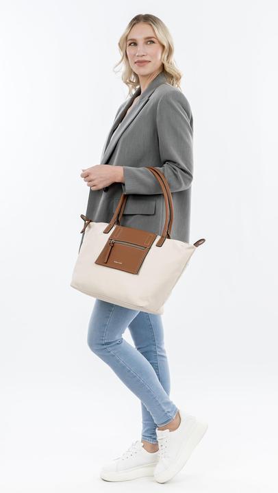 Produktbild Tamaris Shopper TAS Fabrizia (0.02 l)