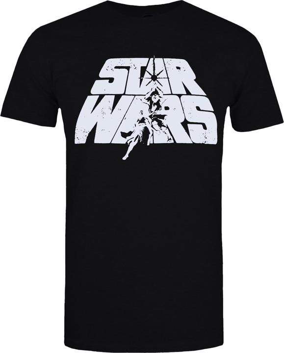 Star Wars Tshirt (L)