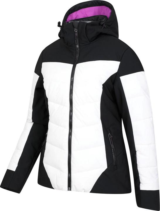 Produktbild Mountain Warehouse Resort RECCO Gepolsterte Skijacke