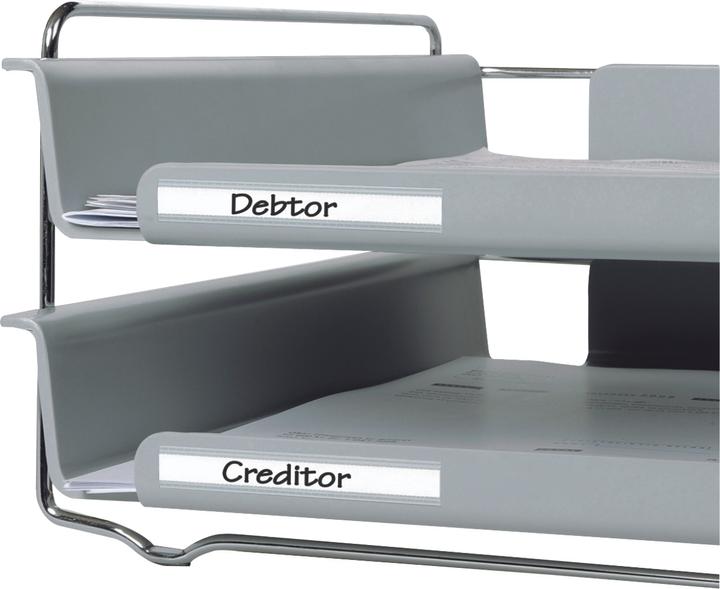 Immagine prodotto PUT-INDEX - Etichette di iscrizione (30 x 150 mm)