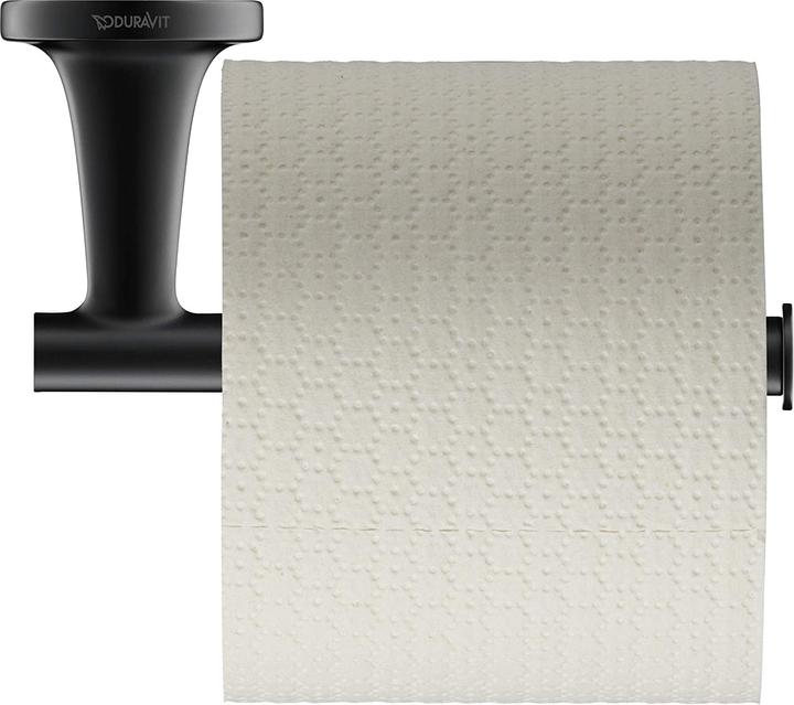 Productafbeelding Duravit Papierrolhouder