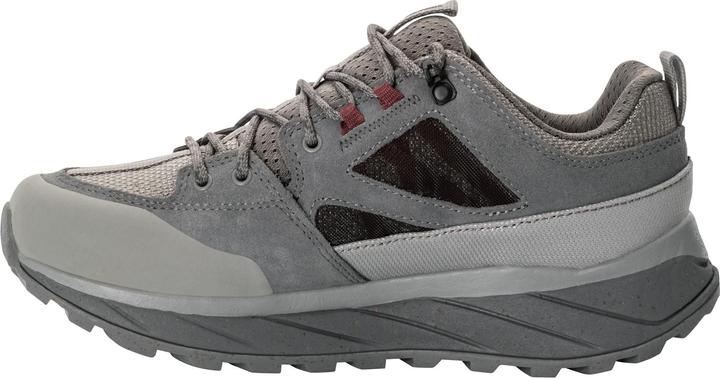 Produktbild Jack Wolfskin Terraquest Texapore Low W (38)