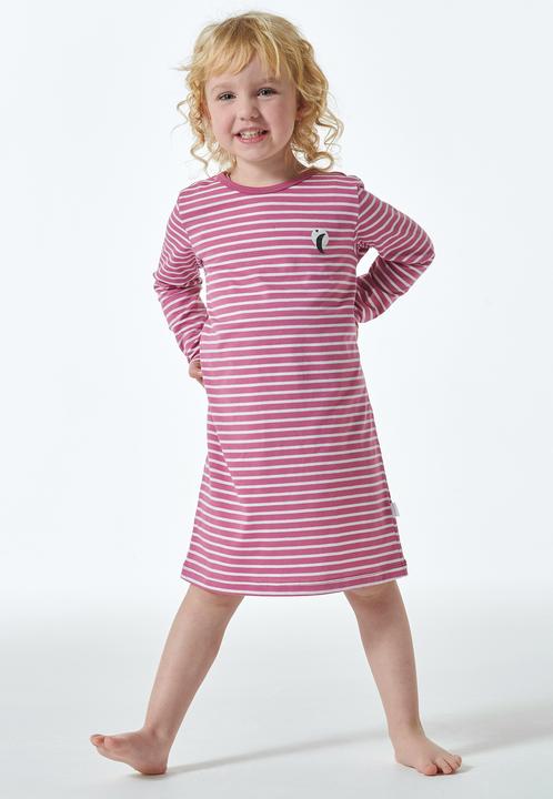 Actual product image Schiesser Natural Love nightdress (92)