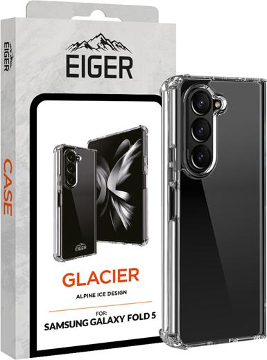 Produktbild Eiger Glacier Case (Samsung Galaxy Z Fold5)