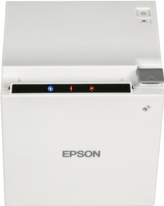 Produktbild Epson Tm-M30 (Ethernet, USB)