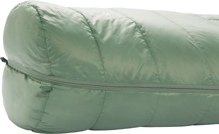 Produktbild Nordisk Ides -5Â° Wide Mummy Sleeping Bag