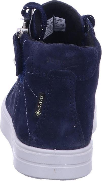 Actual product image Legero Ankle boot 1-000800-8000 (27)