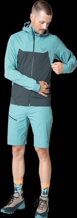 Image du produit Dynafit Transalper Dynastretch Jacke (L)
