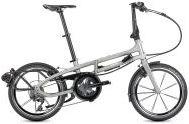Produktbild Tern Bicycles BYB S11 20" FOLDING BIKE 11 SPD