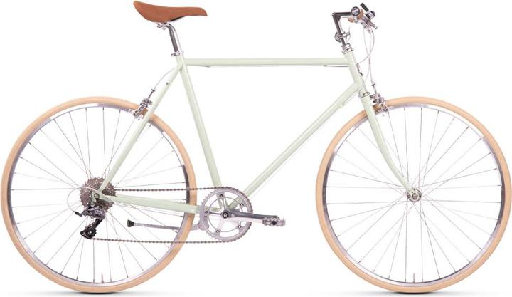 Siech Cycles Urban (58 cm)