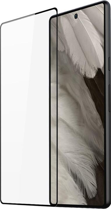 Immagine prodotto Dux Ducis Vetro antiproiettile 10D (1 Pezzo/i, Google Pixel 7a)