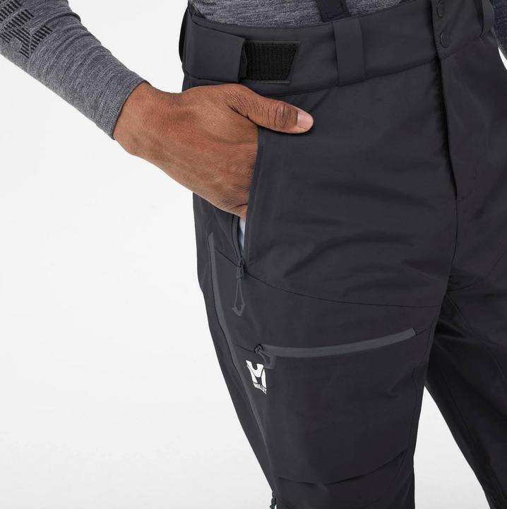 Actual product image Millet Cosmic Gtx 3L Hose (XL)