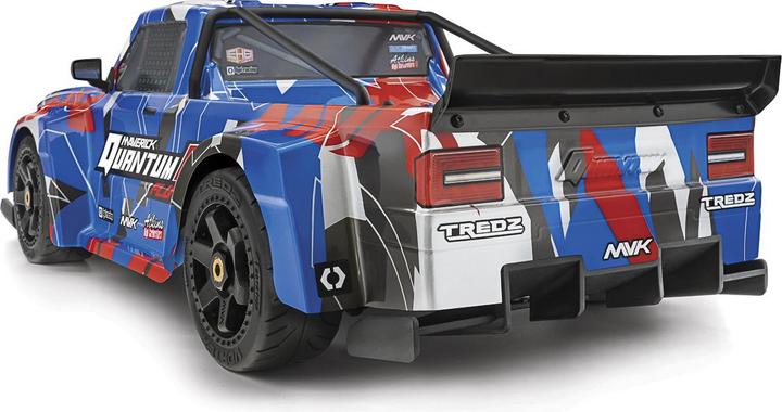 Produktbild Maverick QuantumR (RTR Ready-to-Run)