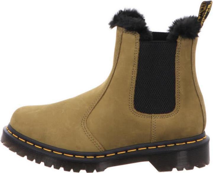 Actual product image Dr. Martens 2976 Leonore (41)