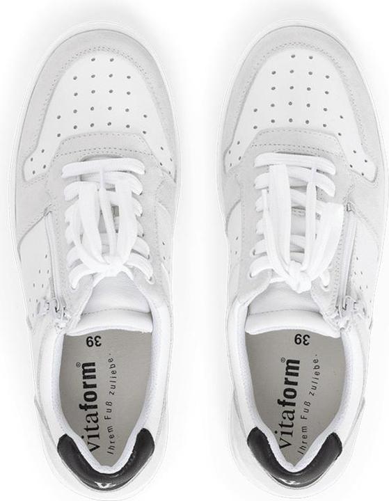 Produktbild Vitaform Geschlecht Sneaker Nappaleder Soft (38)
