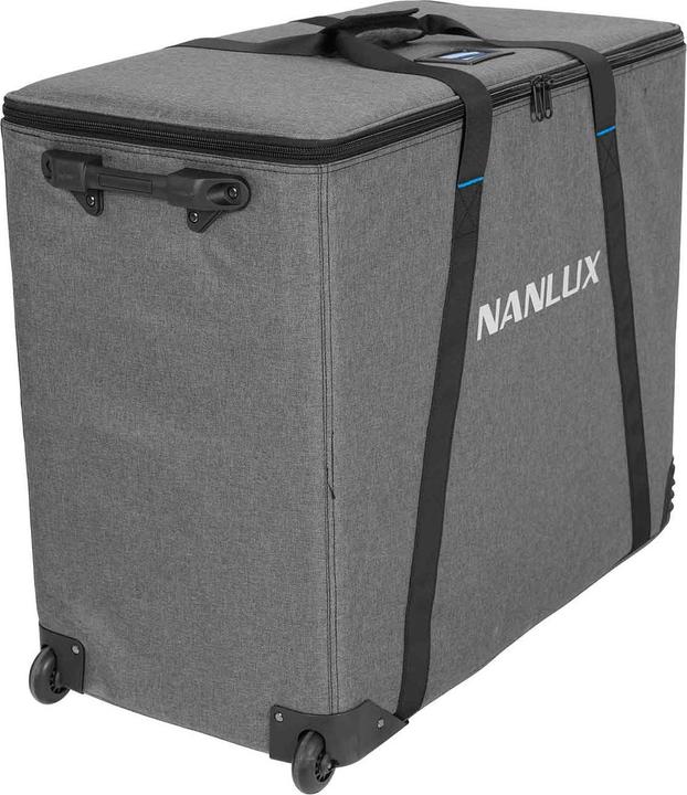 Immagine prodotto Nanlux Kit lente Fresnel, FL-35YK (attacco NLM) (Vari)