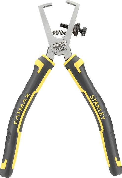 Actual product image Stanley Stripper 160mm chrome plated (160 mm)