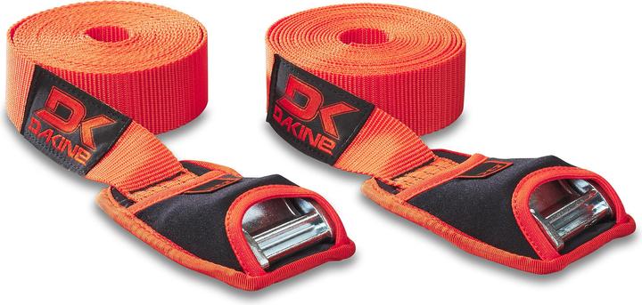 Produktbild Dakine BAJA TIE DOWN STRAPS 12'