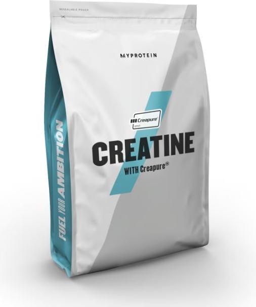 Immagine prodotto MyProtein Creapure (Neutro, 1 pz., 250 g)
