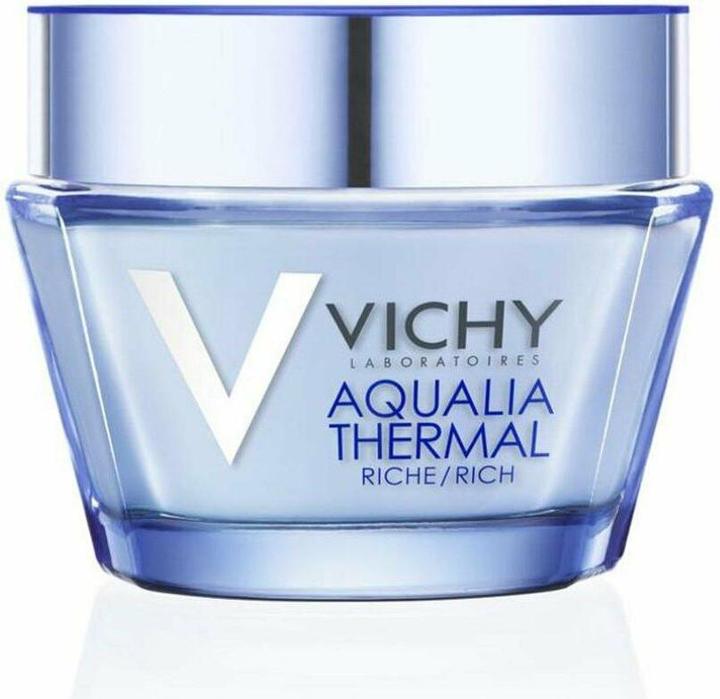 Immagine prodotto Vichy Aqualia Thermal Rich Pot (50 ml, Crema da giorno)