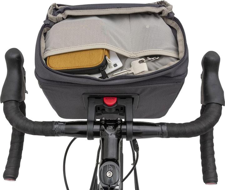 Produktbild Vaude OnTour Box (6 l, Lenkertasche)