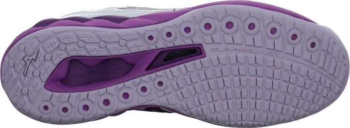 Actual product image Mizuno Wave Luminous 3 (40)