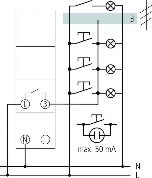 Image du produit Theben ELPA 9