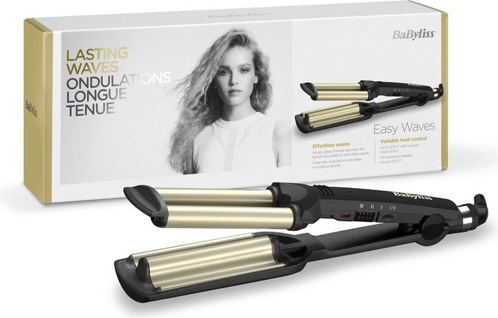 Image du produit BaByliss Easy Waves (15 mm)