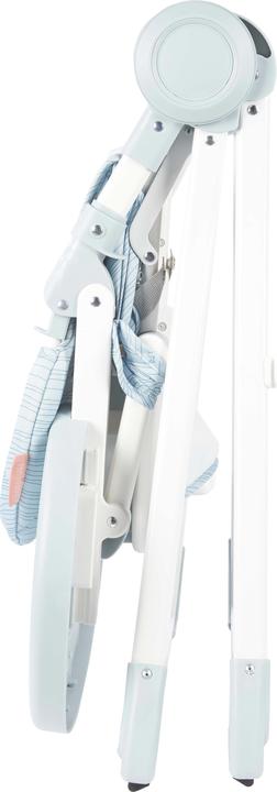 Actual product image Badabulle Ultra Compact High Chair (Highchair)