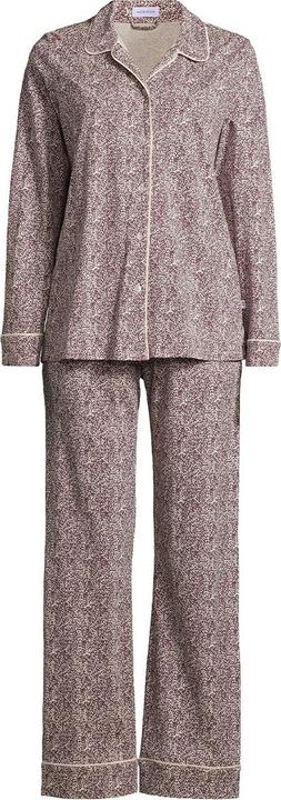 Produktbild Seidensticker Soft Knits Pyjama (XL)