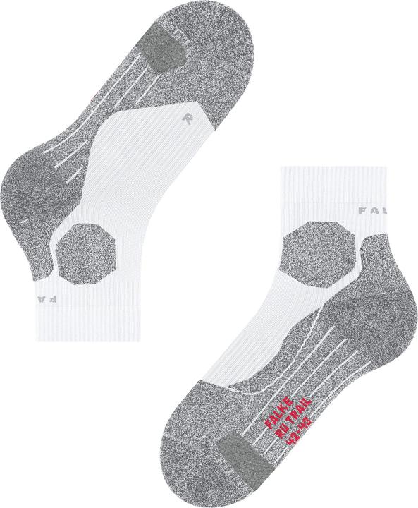 Actual product image Falke RU Trail Grip (39 - 40)