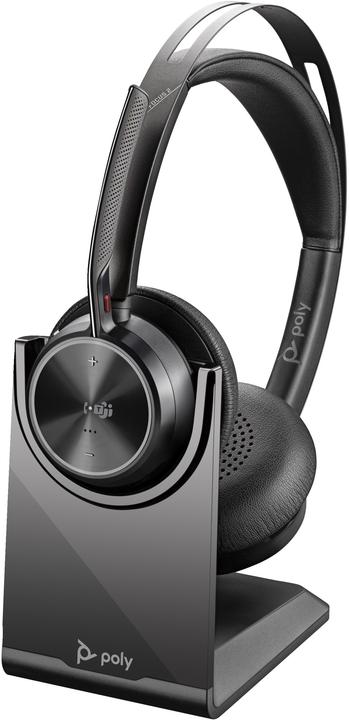 Produktbild HP Voyager Focus 2 MS (Kabellos, USB-C)