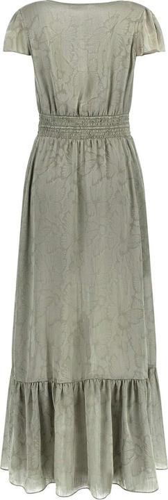 Actual product image Guess ' v-neck maxi dre gue detiny (S)