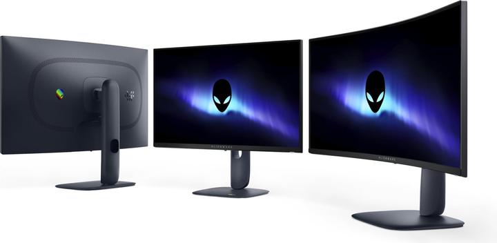 Produktbild Dell Alienware AW2725DM (2560 x 1440 Pixel, 27")
