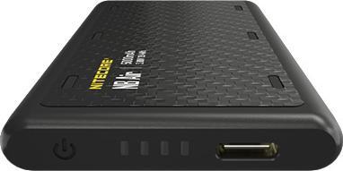 Produktbild Nitecore NB Air (5000 mAh, 19.40 Wh)