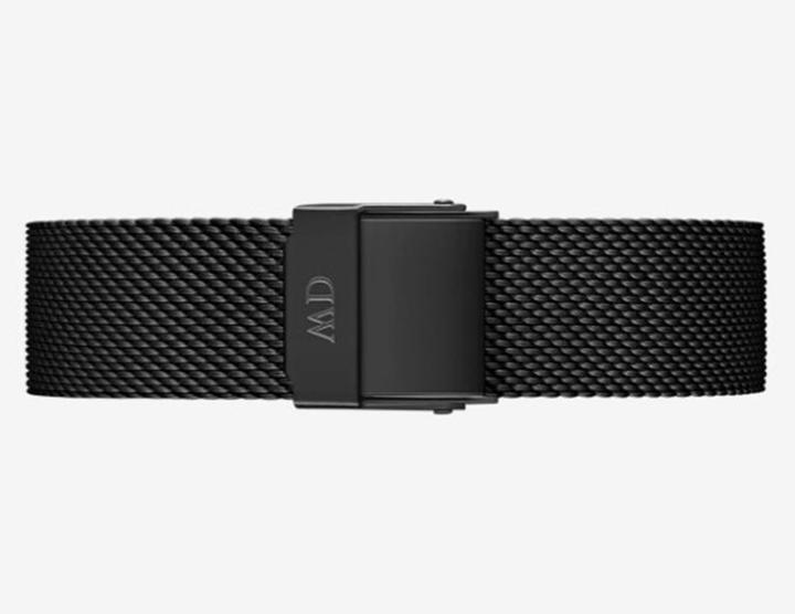 Immagine prodotto Daniel Wellington Classic Petite Ashfield Argento (36 mm) (Orologio da polso analogico, 36 mm)