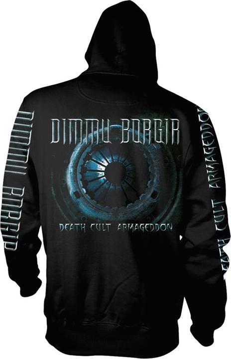 Immagine prodotto Dimmu Borgir Death Cult Armageddon (XL)